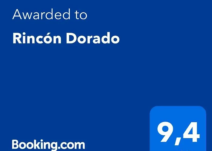 Rincon Dorado