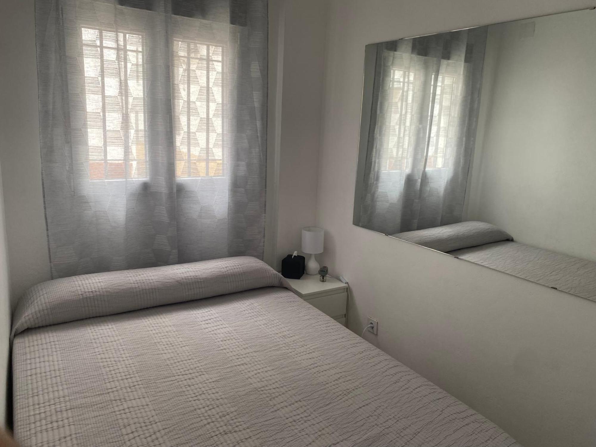 Rincon Dorado Apartment Córdoba