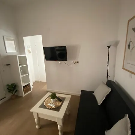 Rincon Dorado Appartement Córdoba Buitenkant foto