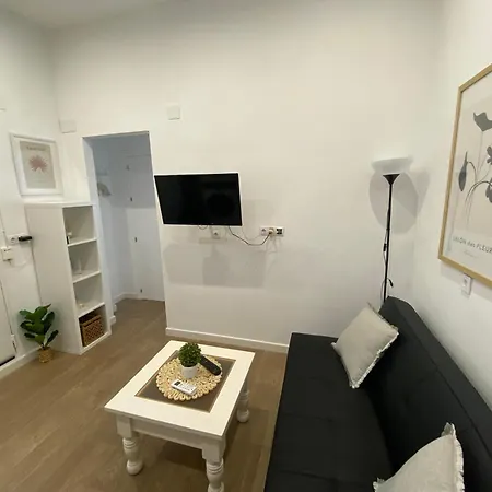 Rincon Dorado Appartement Córdoba Buitenkant foto