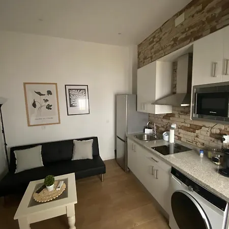 Rincon Dorado Appartement Córdoba Buitenkant foto