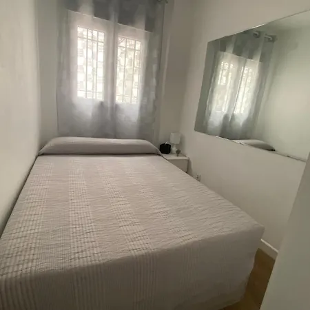 Rincon Dorado Appartement Córdoba Buitenkant foto