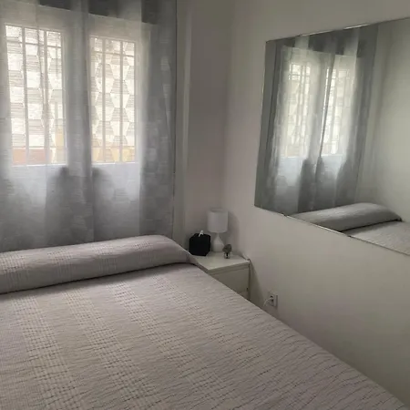 Rincon Dorado Appartement Córdoba Buitenkant foto