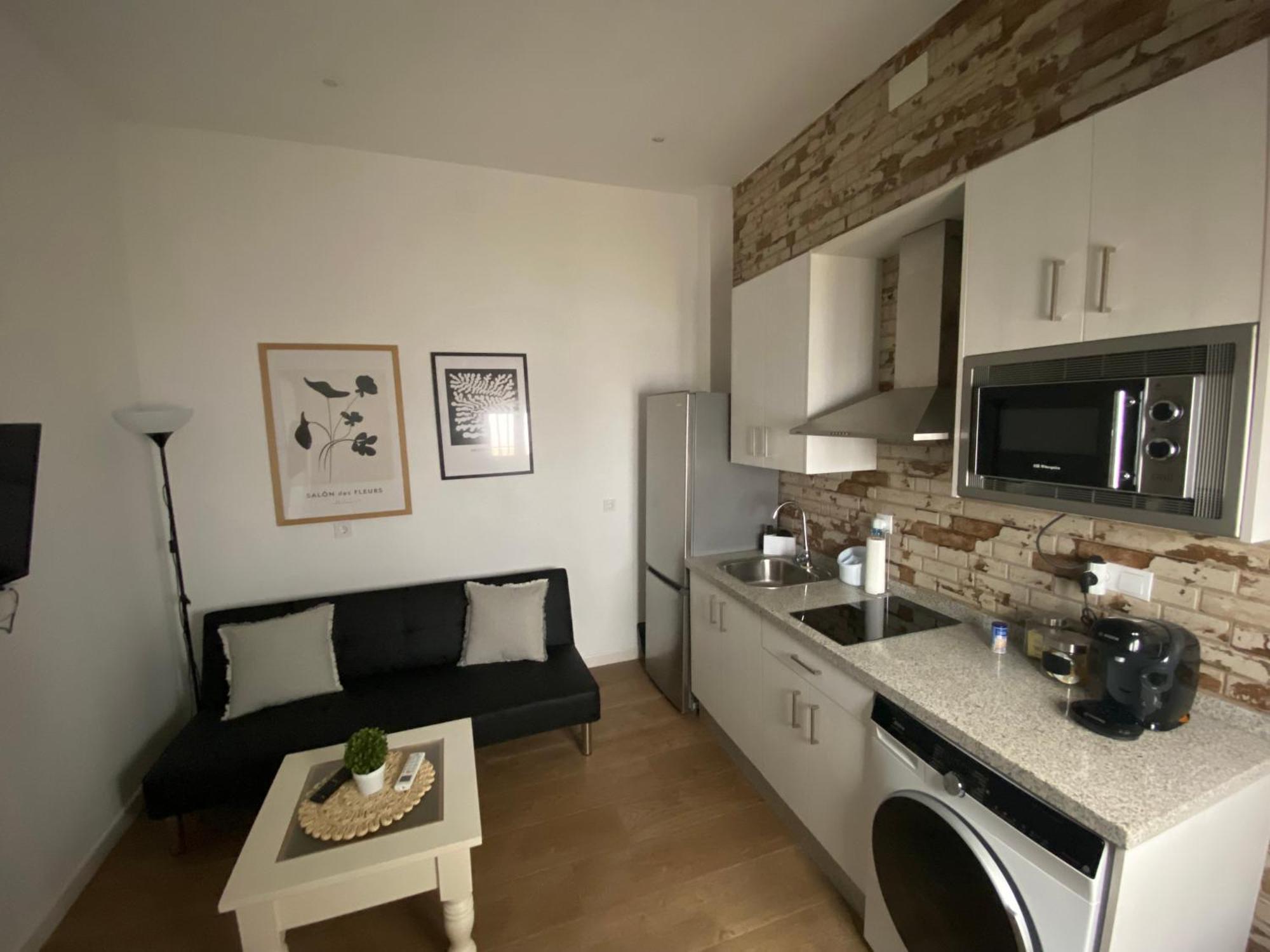Rincon Dorado Appartement Córdoba
