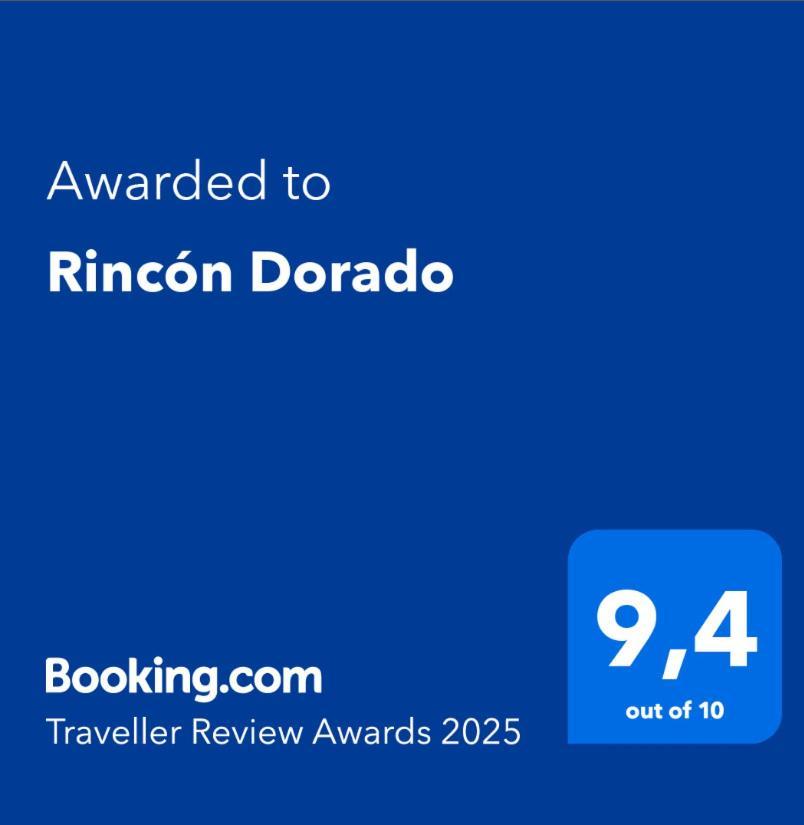 Rincon Dorado * Córdoba