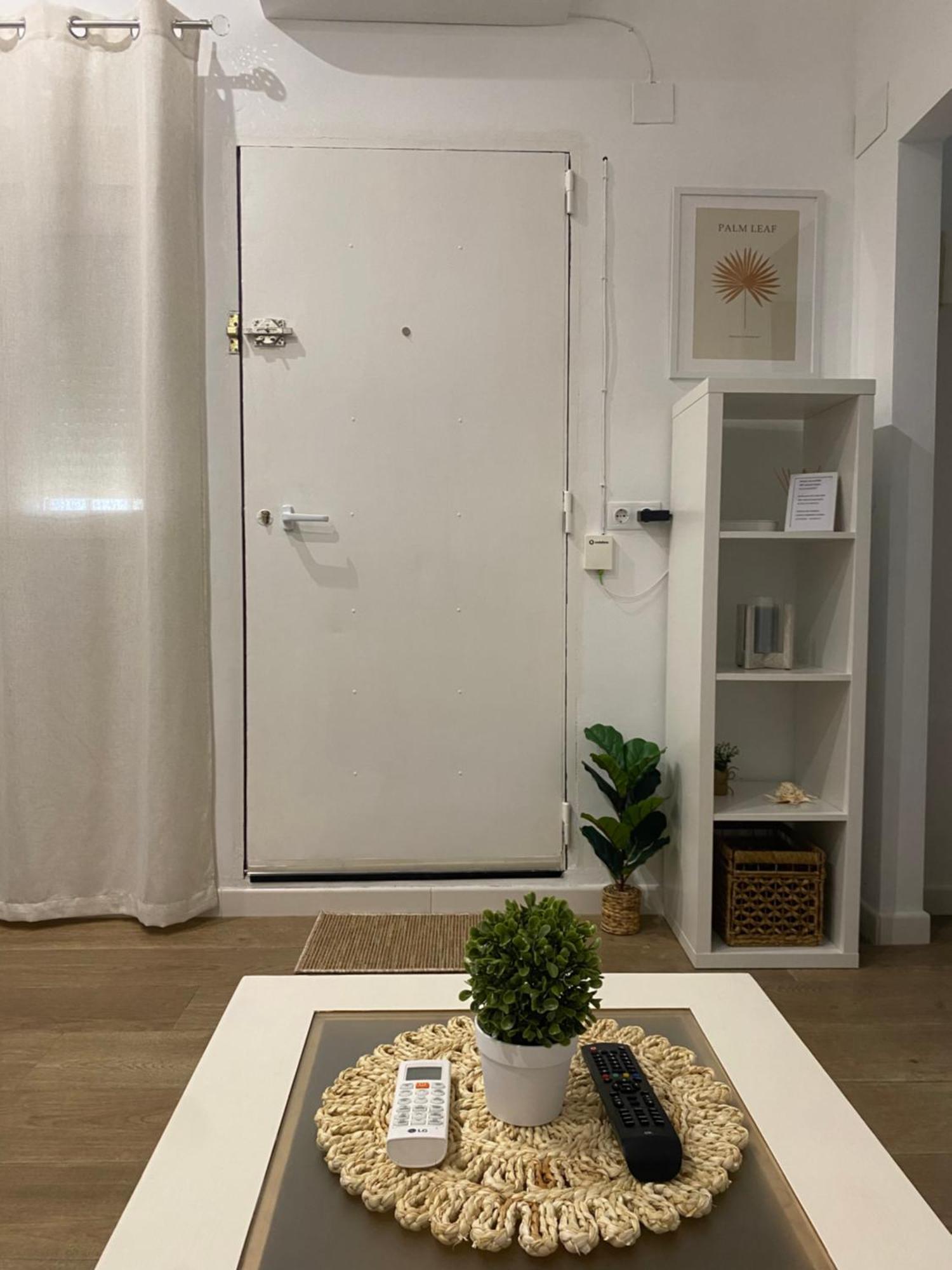 Apartament Rincon Dorado *