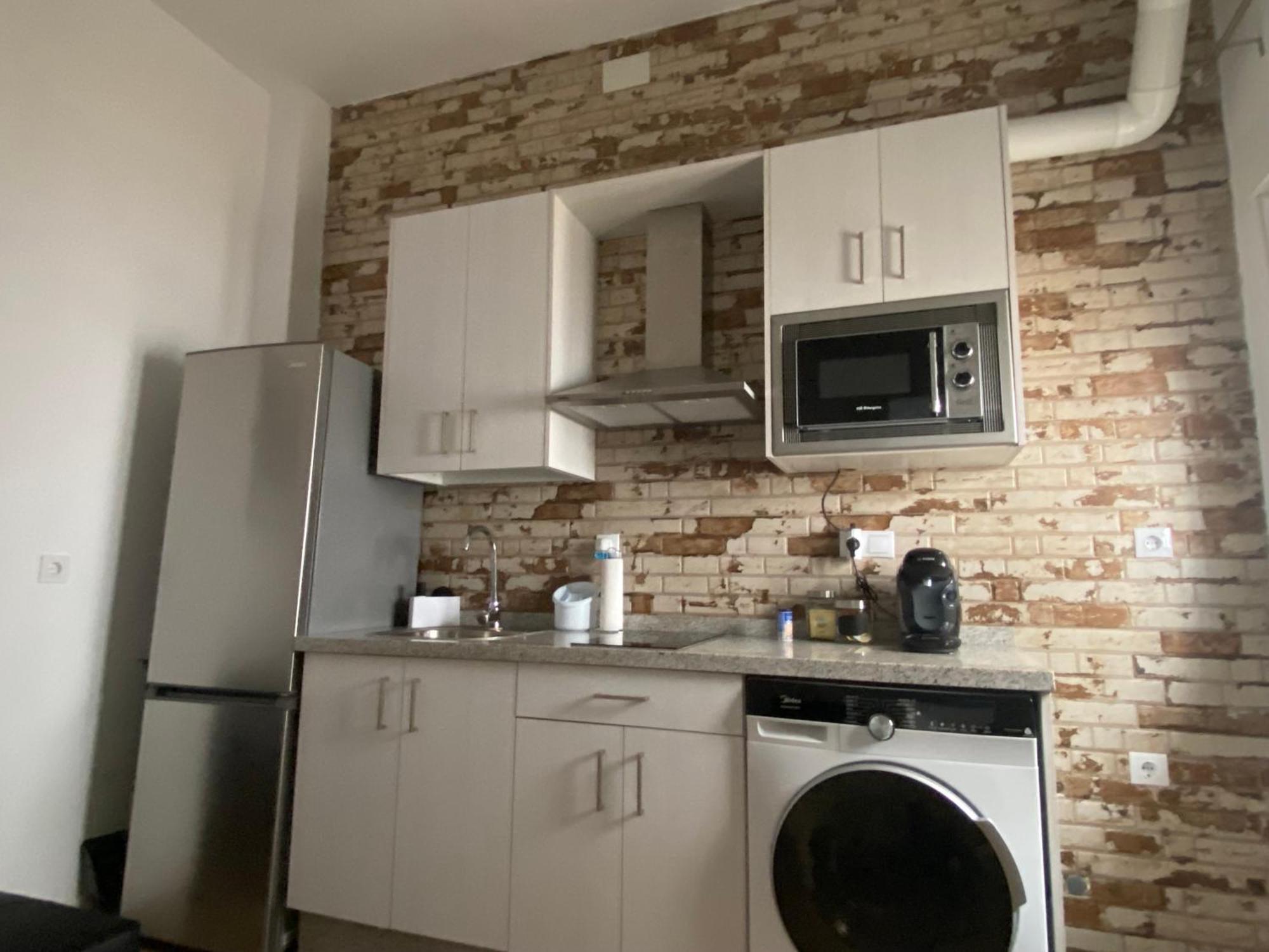 Apartament Rincon Dorado Kordoba